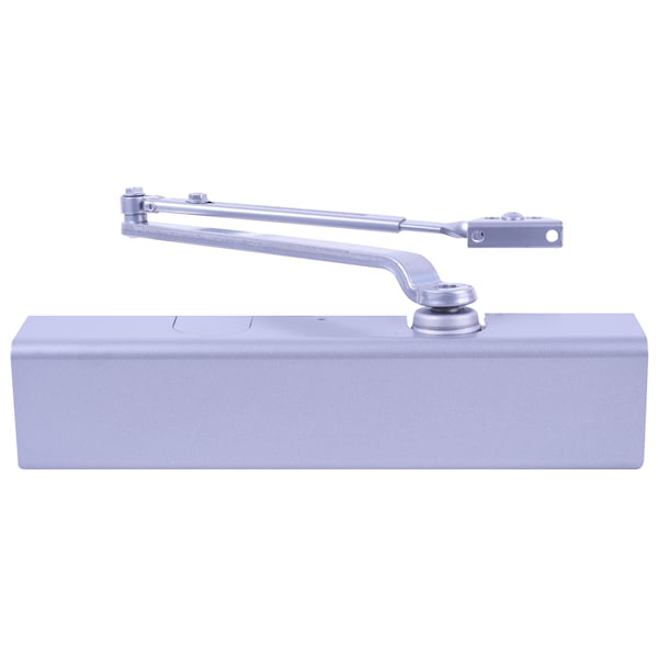 Arrow Lock Manual, Hydraulic, 5016N Series Door Closers, Door Closer, Heavy Duty Interior and Exterior - 5016N AL