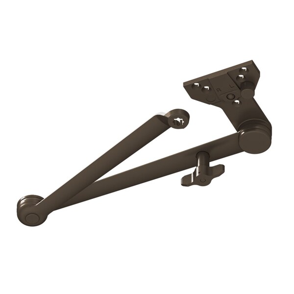 Lcn 1450-3049CNS DKBRZ Door Closer Arms - 1450-3049CNS 695