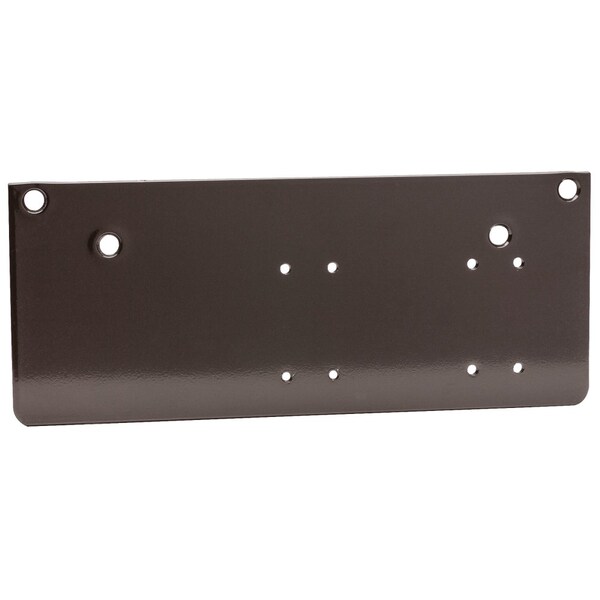 Lcn 1250-18PA DKBRZ Door Closer Mounting Plates - 1250-18PA 695