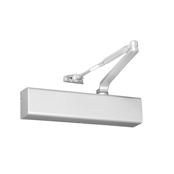 Yale Manual, Hydraulic, Yale 3000 Series Door Closers, Door Closer, Heavy Duty Interior and Exterior - 3301 689