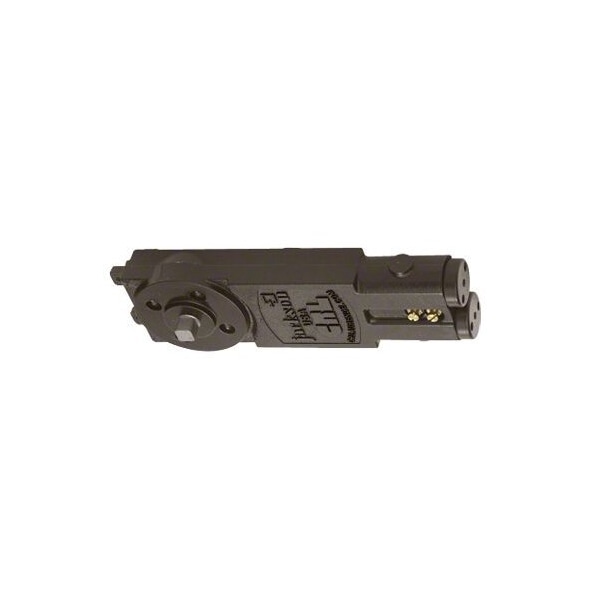 Jackson Medium Duty 105DegNo Hold Open Overhead Concealed Closer Body - 20101M01