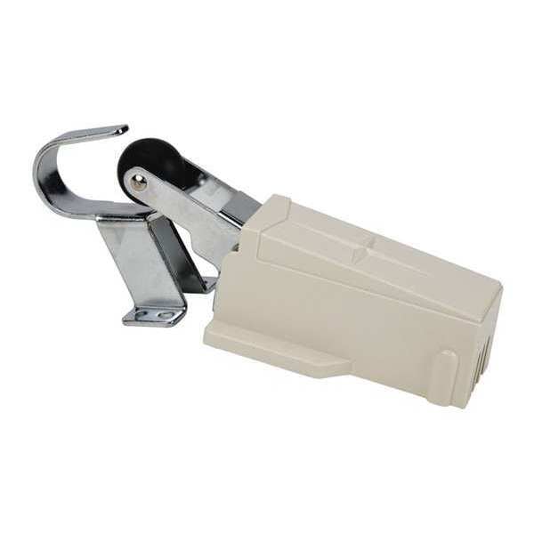 Kason Hydraulic Door Closer, Flush, 1093 Series - 11093000004