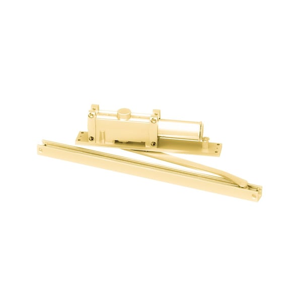 Lcn 2014-STD LH US3 Concealed-in-Door Closers - 2014-STD LH 632
