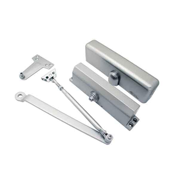 Townsteel TownSteel: LD Closer, StrFnt Type-Cov & Tri Pack - TNS-TDC90-AL