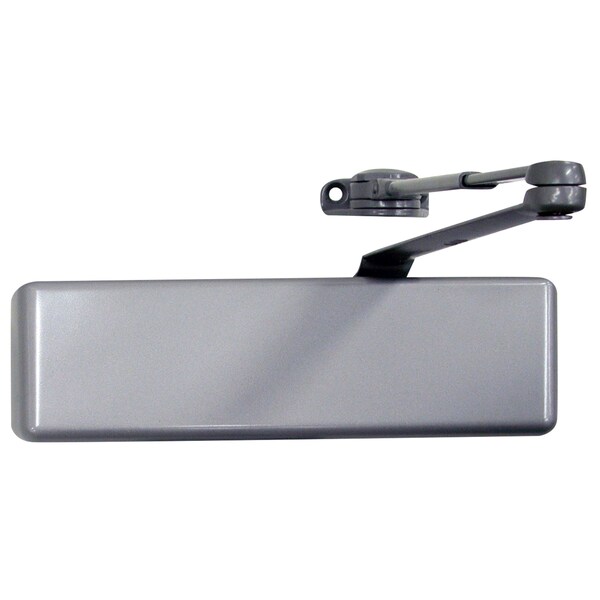 Lcn Manual, Hydraulic, 4030 Series Surface Mounted Closers, Surface Mounted Universal Closer, Interior - 4031-H AL
