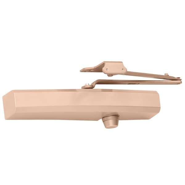 Lcn 1450-Rw/PA LTBRZ Surface Closers - 1450-RW/PA 691