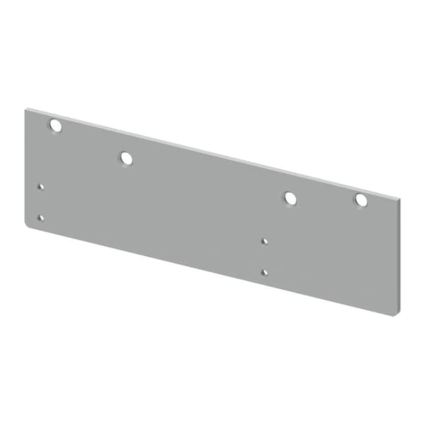 Lcn Door Closer Mounting Plates - 1460-18PA 689