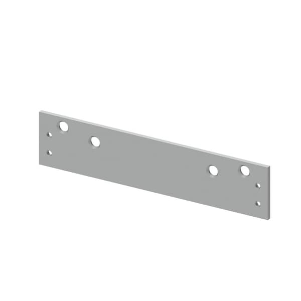 Lcn 1260-18 AL Door Closer Mounting Plates - 1260-18 689