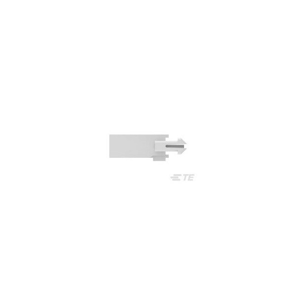 Te Connectivity 02P MINI-UMNL ASSY VO SNAU - 770166-2
