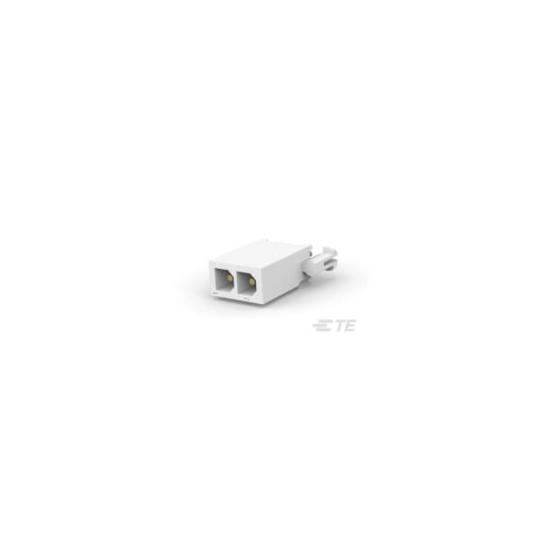 Te Connectivity 02P MINI-UMNL ASSY VO SNAU - 770166-2