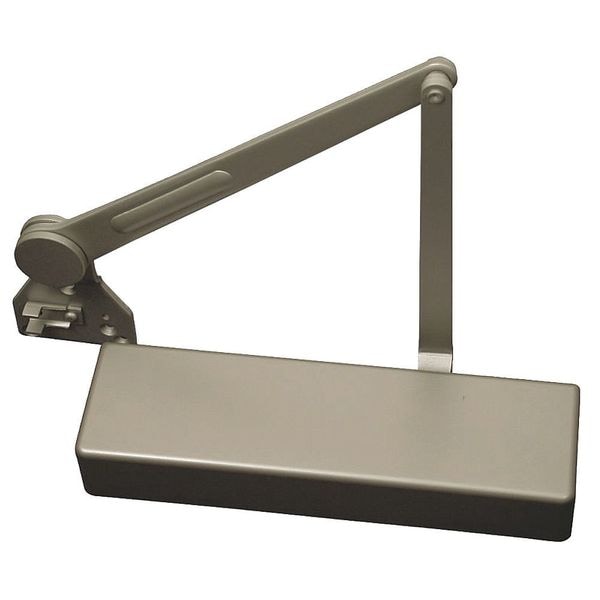 Falcon Manual, Hydraulic, SC70 Series Surface Closers, Door Closer, Heavy Duty Interior and Exterior - SC71A DS AL