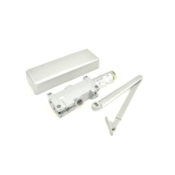 Lcn Aluminum Closer 4021LH - 4021REGALLH