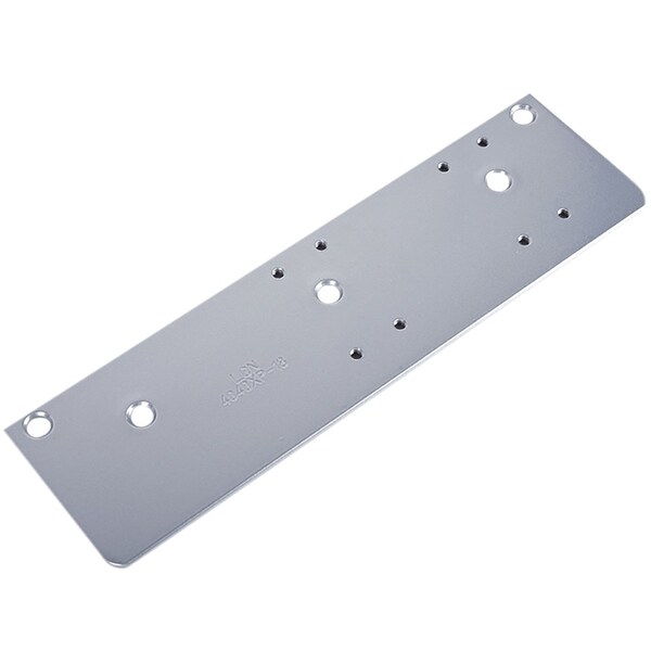 Lcn 4040XPT-18 AL Door Closer Mounting Plates - 4040XPT-18 689