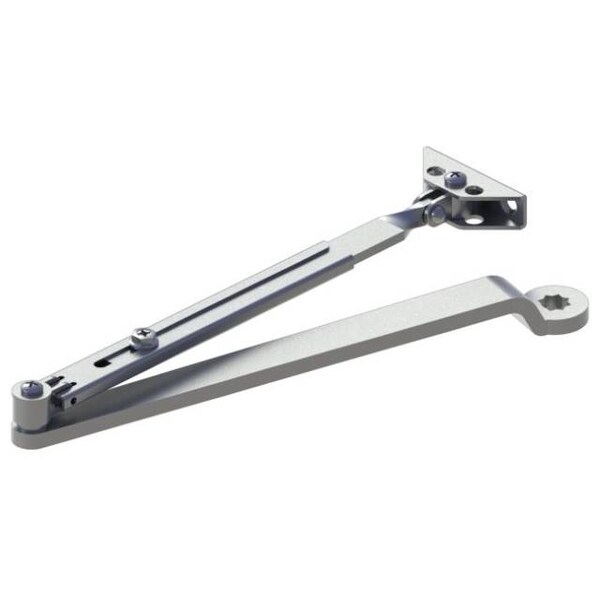 Hager Hager 5200, Door Closer, Heavy Duty Interior and Exterior - 149176