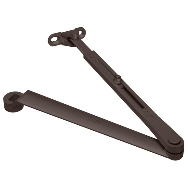 Lcn 4020-3077 DKBRZ Door Closer Arms - 4020-3077 695