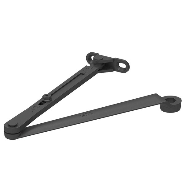 Lcn 4040XP-3077 BLACK Door Closer Arms - 4040XP-3077 693