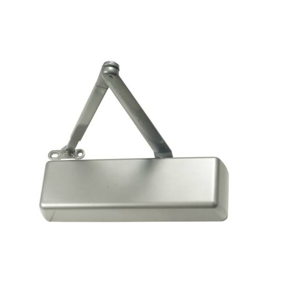 Lcn Aluminum Closer 4011RH - 4011REGALRH