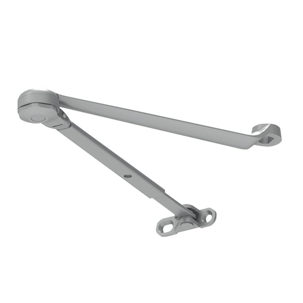 Lcn 5030-3049 RH AL Door Closer Arms - 5030-3049 RH 689