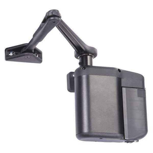 Norton Door Controls Automatic, Hydraulic, Norton 5800, Low Energy Power Operator, Heavy Duty Interior and Exterior - 5845 X NPB X 689