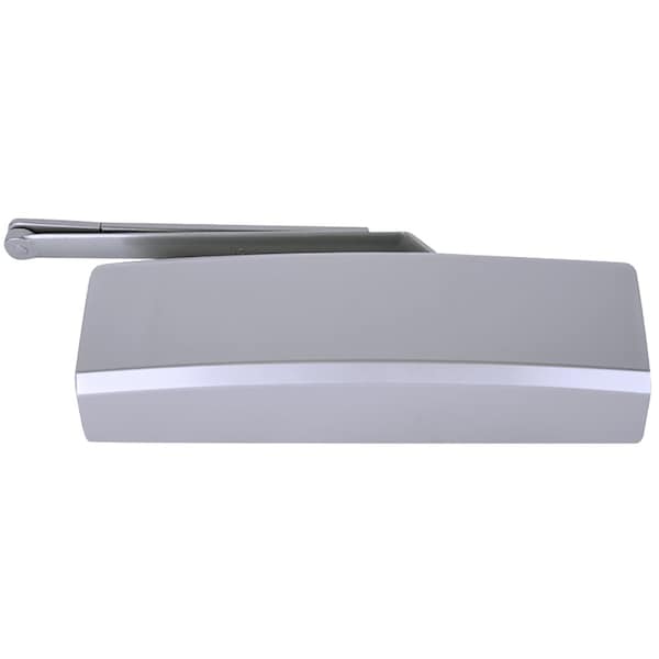 Lcn 4050A-Rw/PA AL SRI Door Closers - 4050A-RW/PA 689 SRI