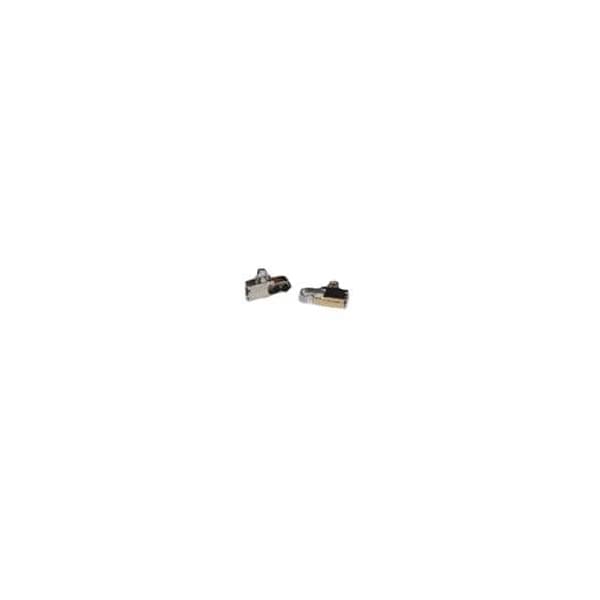 Fci Circuit Board Hardware - Pcb 2.50Mm Antenna Conn - 10104319-001RLF