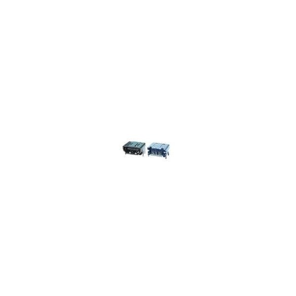 Fci Hdmi, Displayport & Dvi Connectors 10029449-101Tlf-Hdmi - 10029449-101TLF