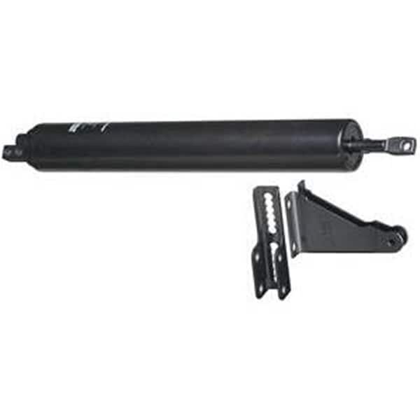 Work-Of-Art Medium Duty Door Closer for V1335Black - WO564970