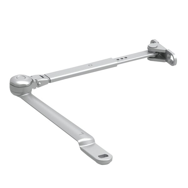 Lcn 3030-3049 RH AL Door Closer Arms - 3030-3049 RH 689