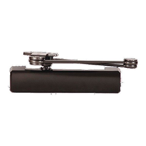 Stanley Stanley QDC 200, Door Closer, Heavy Duty Interior and Exterior - QDC213F690