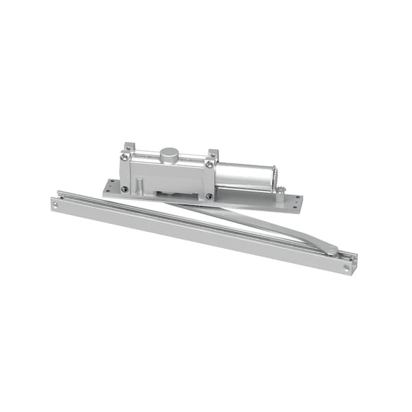 Lcn 2013-H BUMPER LH AL Concealed-in-Door Closers - 2013-H BUMPER LH 689