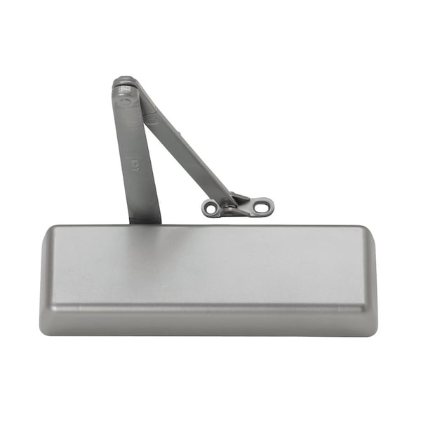 Lcn 4011-REG LH US26D Surface Closers - 4011-REG LH 652