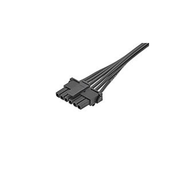Molex Micro-Fit Tpa-To-Micro-Fit Tpa Off-The-Shelf (Ots) Cable Assembly, Single Row, 1.0M - 1451320610