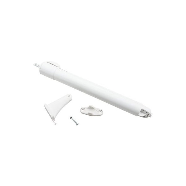 National Mfg/Spectrum Brands Hhi V1370 WHT Touch Closer - N279-002