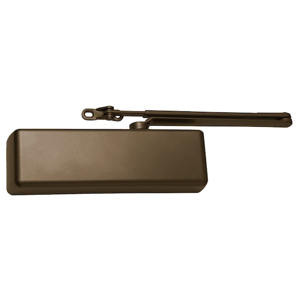 Lcn 4031-REG DKBRZ Door Closers - 4031-REG 695