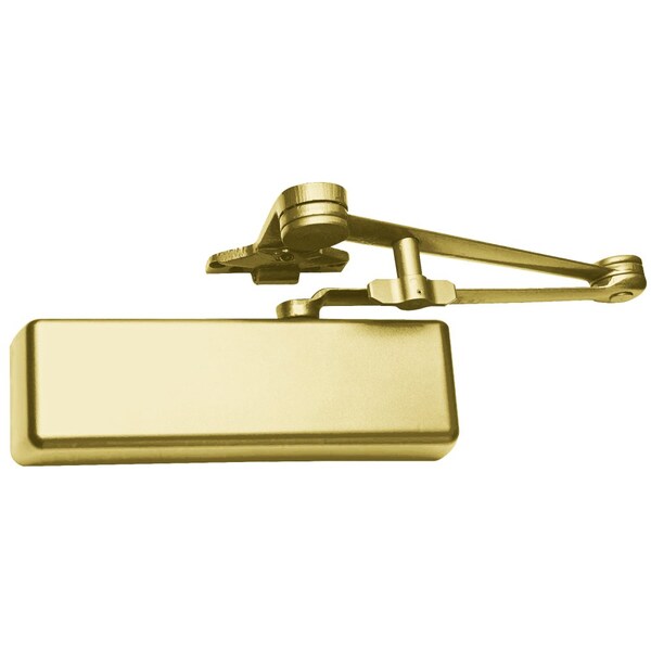 Lcn 4111-HCUSH RH US4 Surface Closers - 4111-HCUSH RH 633