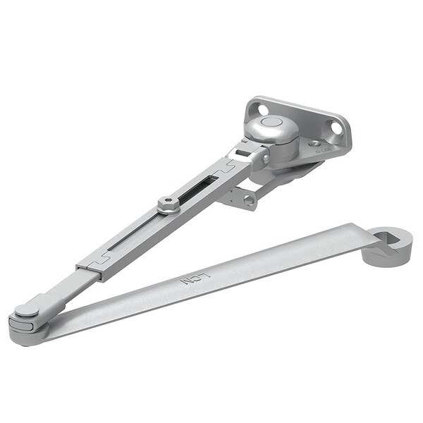 Lcn 4020-3049FL LH AL Door Closer Arms - 4020-3049FL LH 689