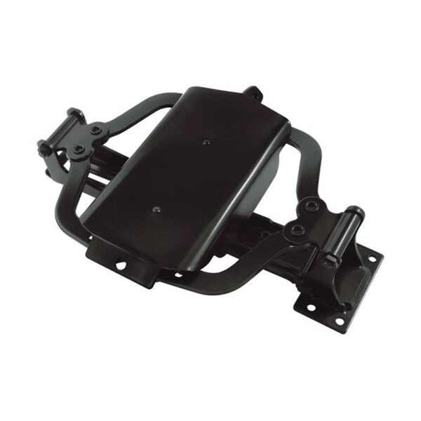 Nunc Patio Supplies RG18704  Hydraulic Gate & Door Closer - NU2742951