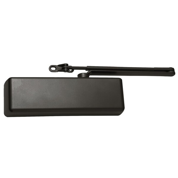 Lcn 4031-REG BLACK Door Closers - 4031-REG 693