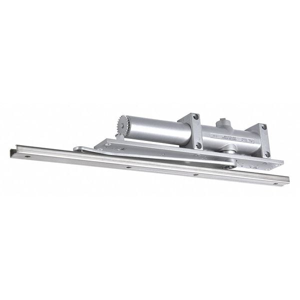 Norton Door Controls Manual, Hydraulic, 7900 Series Overhead Concealed Closers, Door Closer, Heavy Duty Interior - 7900 RH 689