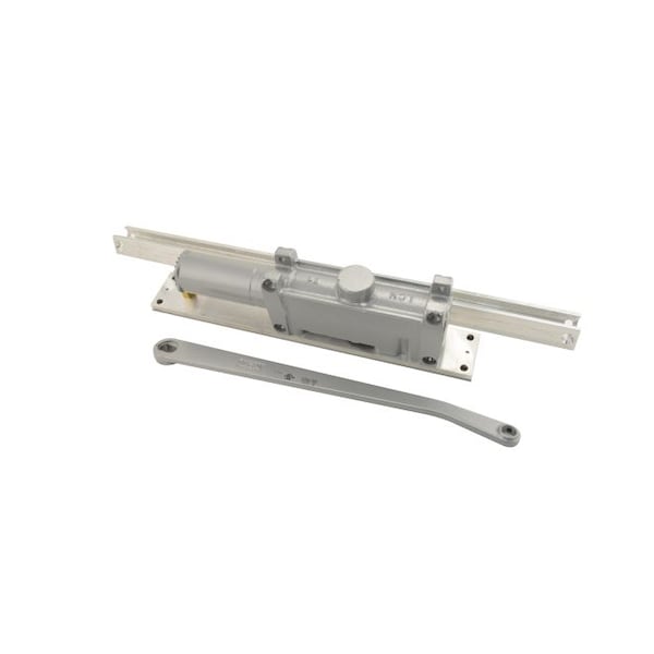 Lcn Manual, LCN 2010, Door Closer, Heavy Duty Interior and Exterior - 2011STDALRH