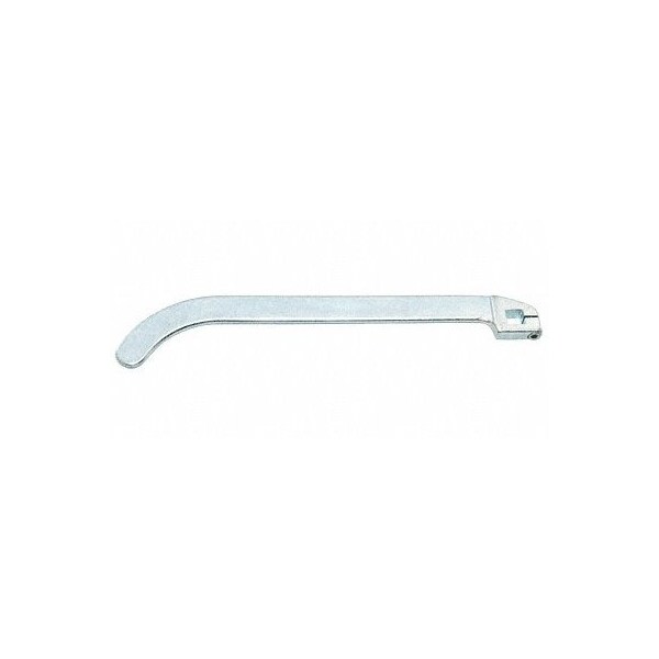Jackson Aluminum Finish Offset Arm W/ Maximum Preload - For Use W/ 201129 Slide Channel Assembly - 201149628