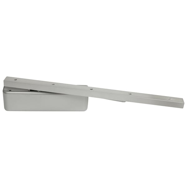 Lcn 4513T-STD LH AL SRI Surface Closers - 4513T-STD LH 689 SRI