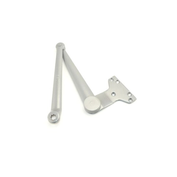 Lcn Arm, Aluminum, Non Handed, Extra Duty Arm Type - 14603077EDAAL
