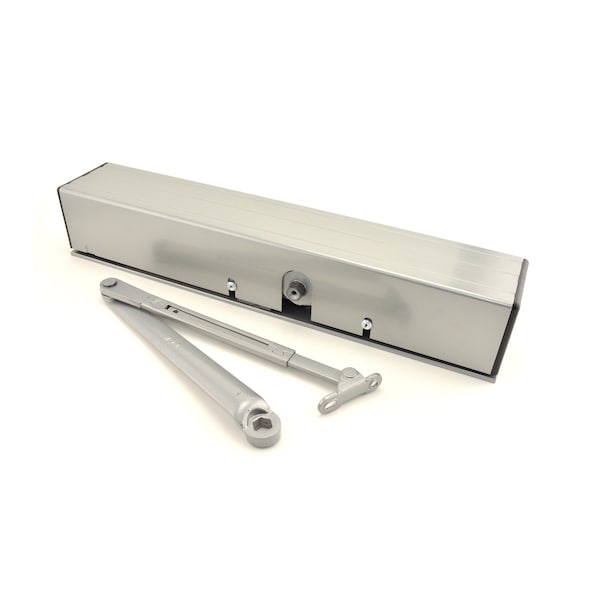 Lcn Automatic, LCN 4820, Pneumatic Door Closer, Interior and Exterior - 4822REGAL