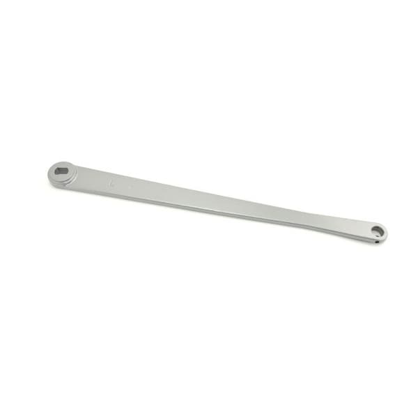 Lcn Arm, Aluminum, 3130 Series, Left Hand, Cast Iron - 31303077TALLH