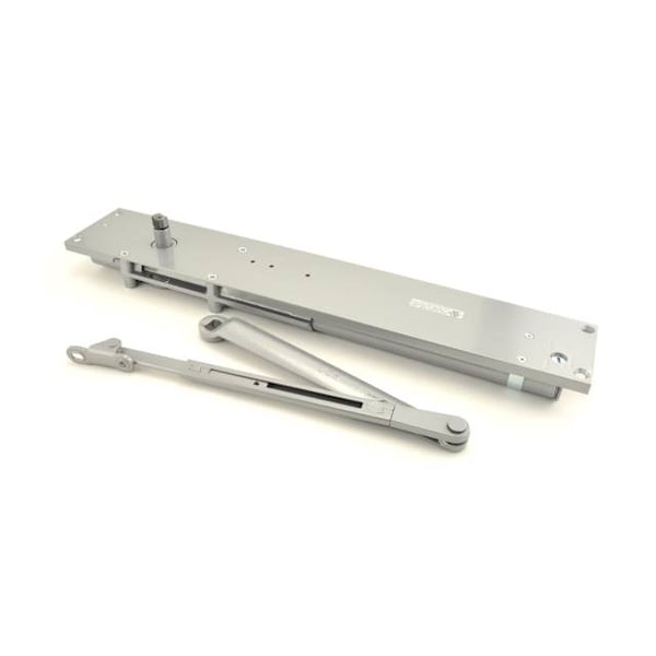 Lcn Manual, LCN 5030, Door Closer, Heavy Duty Interior and Exterior - 5033REGALRH