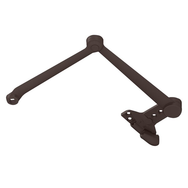 Lcn 4040XP-3077SCNS DKBRZ Door Closer Arms - 4040XP-3077SCNS 695