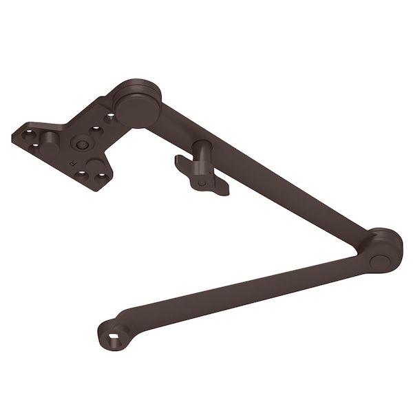 Lcn 4110-3049CNS DKBRZ Door Closer Arms - 4110-3049CNS 695