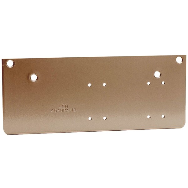 Lcn 4040XP-18PA STAT Door Closer Mounting Plates - 4040XP-18PA 690