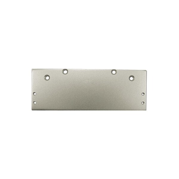 Design Hardware 3-1/2 Height, Steel, Non-handed, BZ Dark Bronze Painted - DH-116-PA-DP-BZ